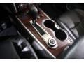 Nissan Pathfinder Platinum 4x4 Gun Metallic photo #15