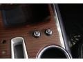 Nissan Pathfinder Platinum 4x4 Gun Metallic photo #16