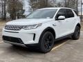 Land Rover Discovery Sport S Fuji White photo #2
