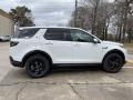 Land Rover Discovery Sport S Fuji White photo #8