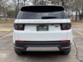 Land Rover Discovery Sport S Fuji White photo #9