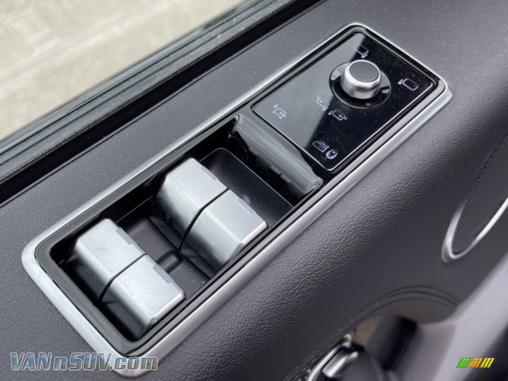 2021 Range Rover Westminster - Eiger Gray Metallic / Ebony photo #16