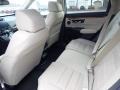 Honda CR-V EX-L AWD Platinum White Pearl photo #9