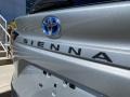 Toyota Sienna XLE AWD Hybrid Celestial Silver Metallic photo #28