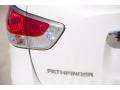 Nissan Pathfinder Platinum 4x4 Moonlight White photo #10