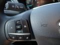 Ford Escape S 4WD Agate Black Metallic photo #15