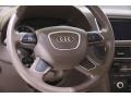Audi Q5 2.0 TFSI Premium quattro Ibis White photo #7