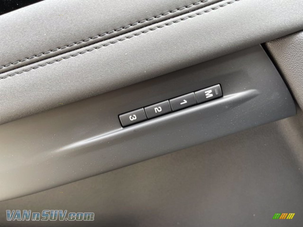 2021 Range Rover Evoque S R-Dynamic - Seoul Pearl Silver Metallic / Ebony photo #13