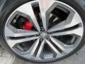 Audi Q8 55 Prestige quattro Samurai Gray Metallic photo #7