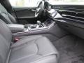 Audi Q8 55 Prestige quattro Samurai Gray Metallic photo #11