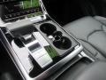 Audi Q8 55 Prestige quattro Samurai Gray Metallic photo #18
