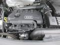 Audi Q3 2.0 TFSI Premium Plus quattro Brilliant Black photo #6
