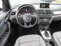 Audi Q3 2.0 TFSI Premium Plus quattro Brilliant Black photo #15