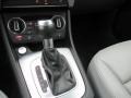 Audi Q3 2.0 TFSI Premium Plus quattro Brilliant Black photo #19