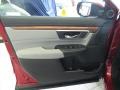 Honda CR-V EX AWD Radiant Red Metallic photo #27