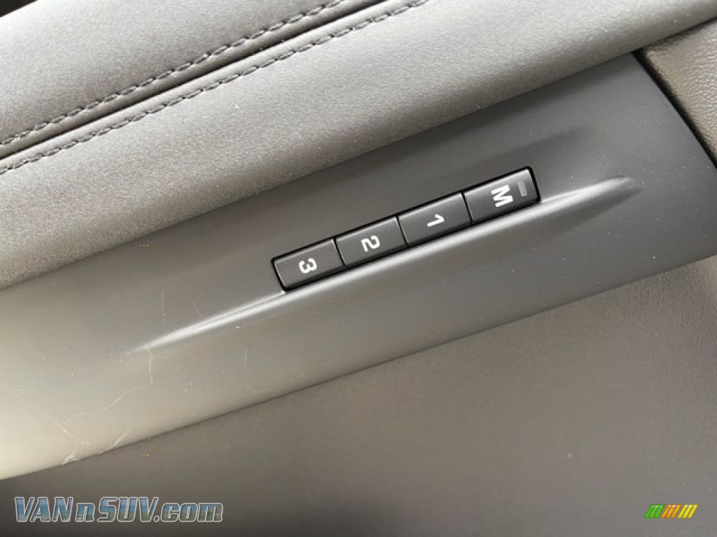 2021 Range Rover Evoque S R-Dynamic - Seoul Pearl Silver Metallic / Ebony photo #14
