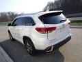 Toyota Highlander Limited AWD Blizzard White Pearl photo #12