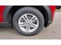 Ford Explorer XLT 4WD Rapid Red Metallic photo #27