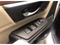 Honda CR-V EX-L AWD Modern Steel Metallic photo #4