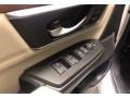 Honda CR-V EX-L AWD Platinum White Pearl photo #6