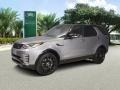 Land Rover Discovery P300 S R-Dynamic Eiger Gray Metallic photo #1