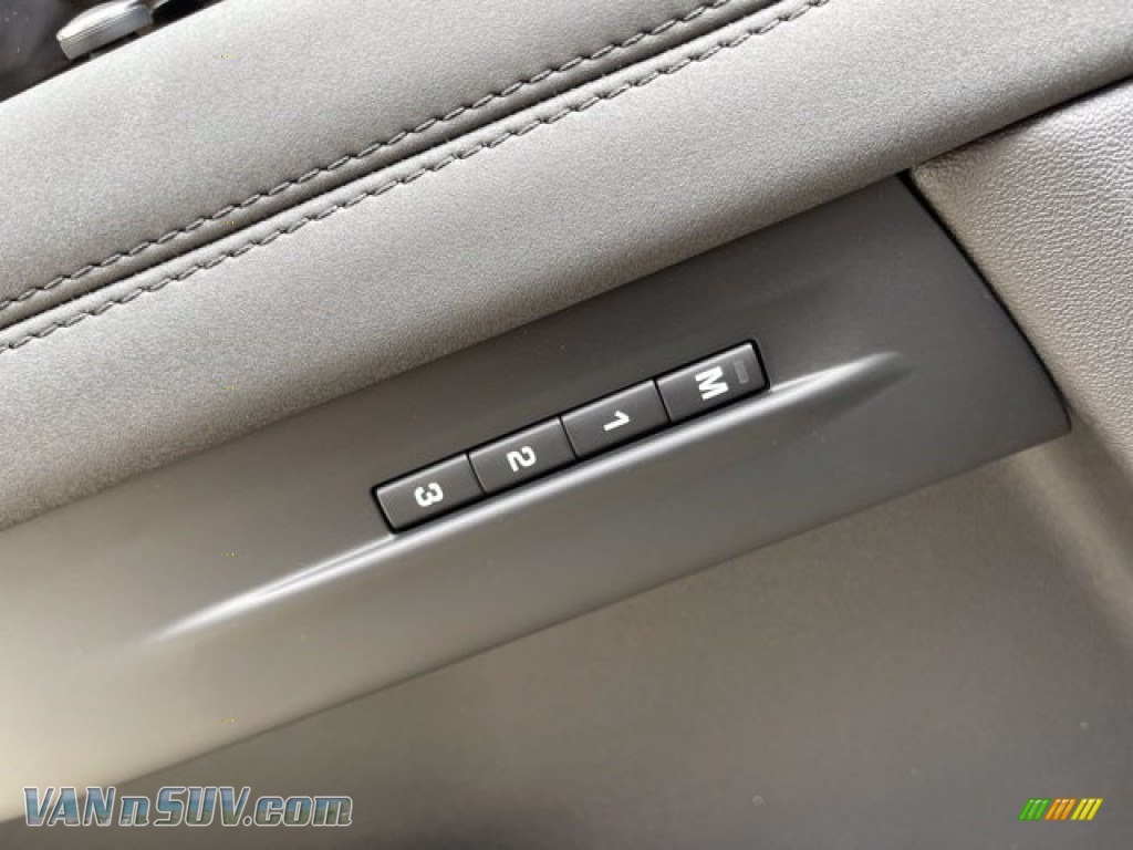 2021 Range Rover Evoque S - Seoul Pearl Silver Metallic / Ebony photo #24
