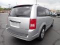 Chrysler Town & Country Limited Bright Silver Metallic photo #8