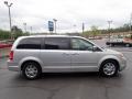 Chrysler Town & Country Limited Bright Silver Metallic photo #10