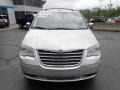 Chrysler Town & Country Limited Bright Silver Metallic photo #13