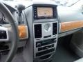 Chrysler Town & Country Limited Bright Silver Metallic photo #27