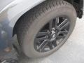 Toyota 4Runner Nightshade 4x4 Magnetic Gray Metallic photo #6