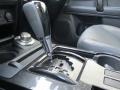Toyota 4Runner Nightshade 4x4 Magnetic Gray Metallic photo #19