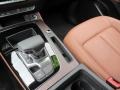 Audi Q5 Premium Plus quattro Ibis White photo #19
