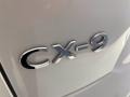 Mazda CX-9 Touring Snowflake White Pearl Mica photo #11