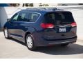 Chrysler Pacifica Touring L Jazz Blue Pearl photo #2