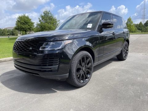 2021 range rover for sale