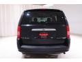 Chrysler Town & Country Touring Brilliant Black Crystal Pearl photo #17