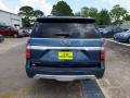 Ford Expedition Platinum 4x4 Blue photo #6