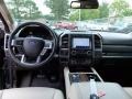 Ford Expedition Platinum 4x4 Blue photo #11