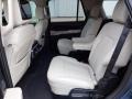 Ford Expedition Platinum 4x4 Blue photo #12