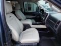 Ford Expedition Platinum 4x4 Blue photo #26