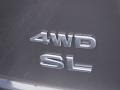 Nissan Pathfinder SL AWD Mocha Stone photo #10
