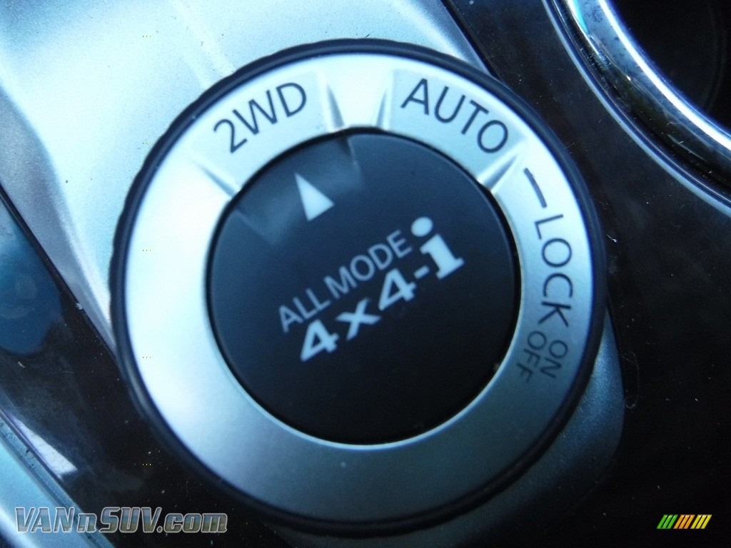 2014 Pathfinder SL AWD - Mocha Stone / Charcoal photo #17