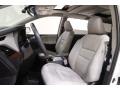 Toyota Sienna Limited Premium AWD Blizzard Pearl photo #5
