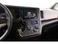 Toyota Sienna Limited Premium AWD Blizzard Pearl photo #9