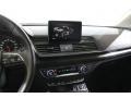 Audi Q5 Premium quattro Brilliant Black photo #9