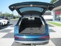 Audi Q7 55 Premium Plus quattro Galaxy Blue Metallic photo #5