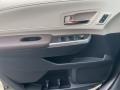 Toyota Sienna Platinum AWD Hybrid Predawn Gray Mica photo #27