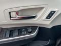 Toyota Sienna Platinum AWD Hybrid Predawn Gray Mica photo #28