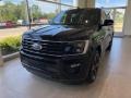 Ford Expedition Limited Stealth Package 4x4 Agate Black photo #1